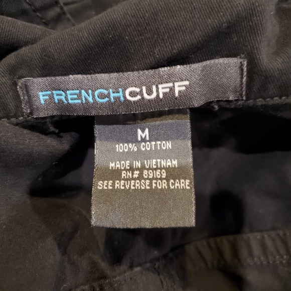 Frenchcuff button jacket - Picture 5 of 5
